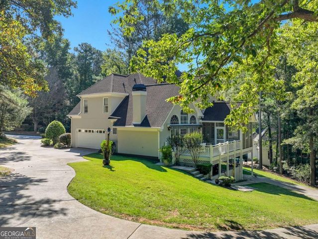 13540 Providence Lake Drive, Alpharetta, GA 30004