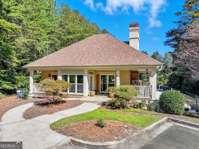 13540 Providence Lake Drive, Alpharetta, GA 30004