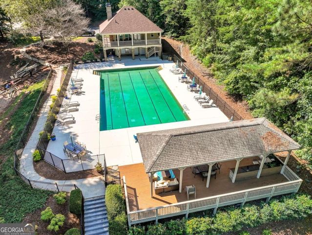 13540 Providence Lake Drive, Alpharetta, GA 30004