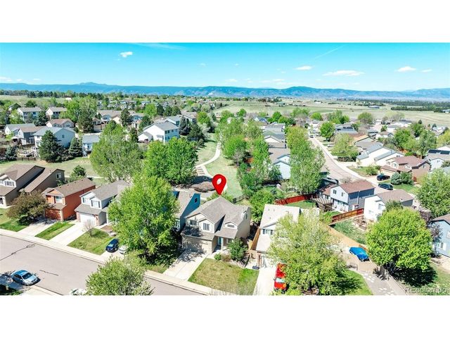 3536 Morning Glory Dr, Castle Rock, CO 80109