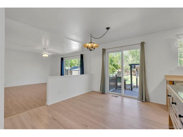 3536 Morning Glory Dr, Castle Rock, CO 80109