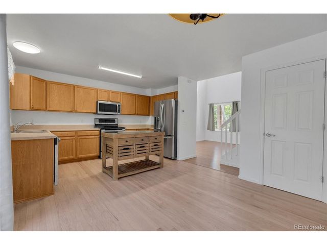 3536 Morning Glory Dr, Castle Rock, CO 80109
