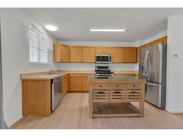 3536 Morning Glory Dr, Castle Rock, CO 80109