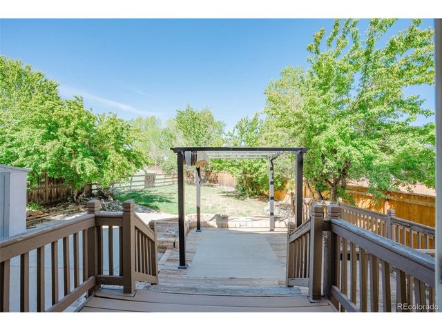 3536 Morning Glory Dr, Castle Rock, CO 80109