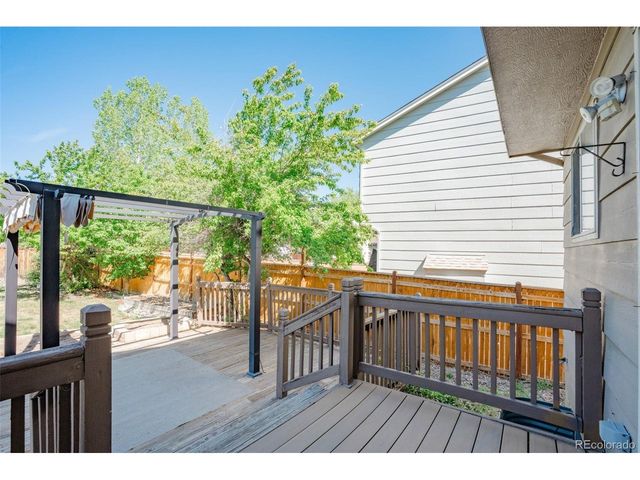 3536 Morning Glory Dr, Castle Rock, CO 80109