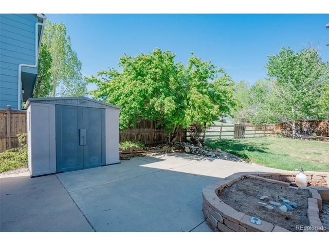 3536 Morning Glory Dr, Castle Rock, CO 80109