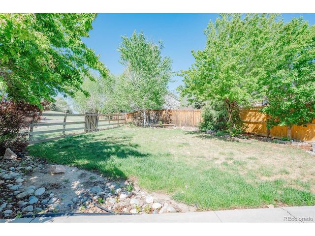 3536 Morning Glory Dr, Castle Rock, CO 80109