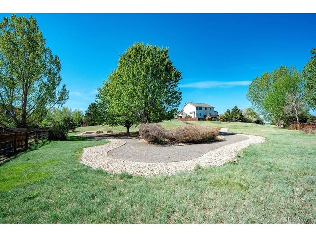 3536 Morning Glory Dr, Castle Rock, CO 80109