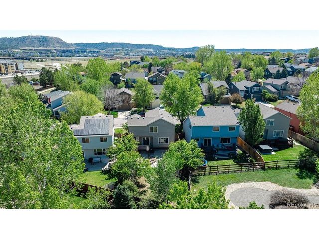 3536 Morning Glory Dr, Castle Rock, CO 80109