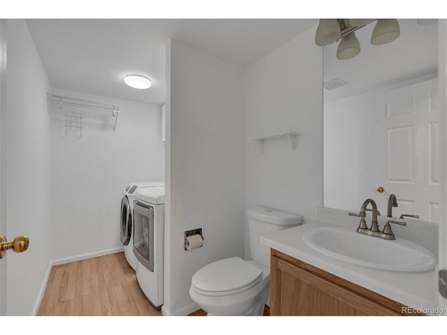 3536 Morning Glory Dr, Castle Rock, CO 80109