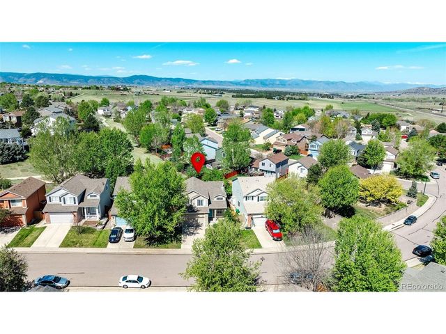3536 Morning Glory Dr, Castle Rock, CO 80109