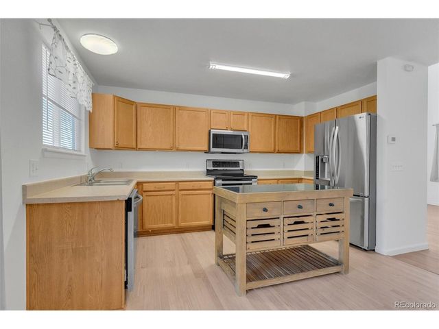 3536 Morning Glory Dr, Castle Rock, CO 80109