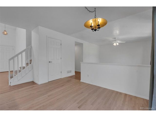 3536 Morning Glory Dr, Castle Rock, CO 80109