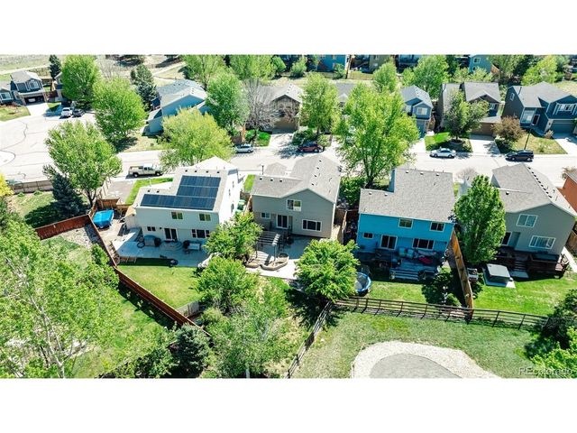 3536 Morning Glory Dr, Castle Rock, CO 80109