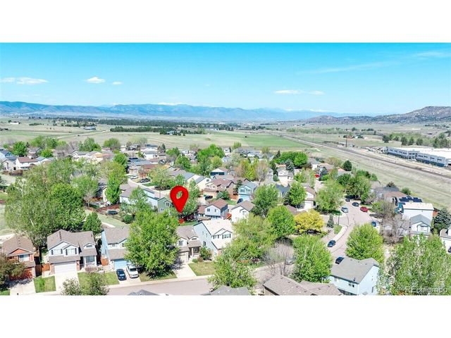 3536 Morning Glory Dr, Castle Rock, CO 80109
