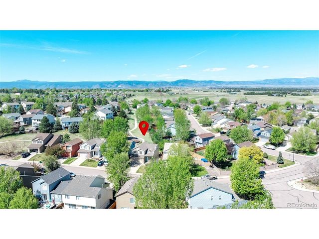 3536 Morning Glory Dr, Castle Rock, CO 80109