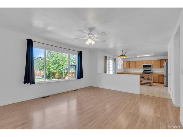 3536 Morning Glory Dr, Castle Rock, CO 80109
