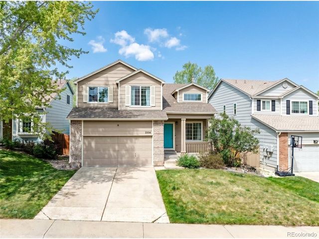 3536 Morning Glory Dr, Castle Rock, CO 80109