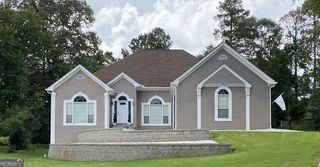 2507 FAIRWEATHER Court, Conyers, GA 30013
