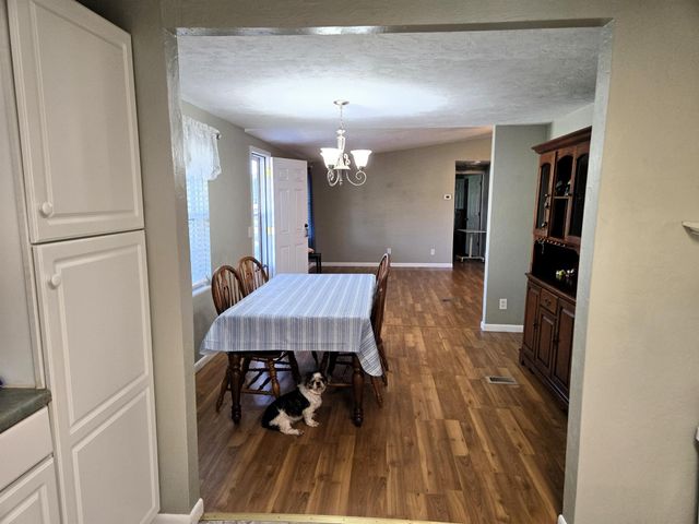 2190 SE 25th Drive, Okeechobee, FL 34974