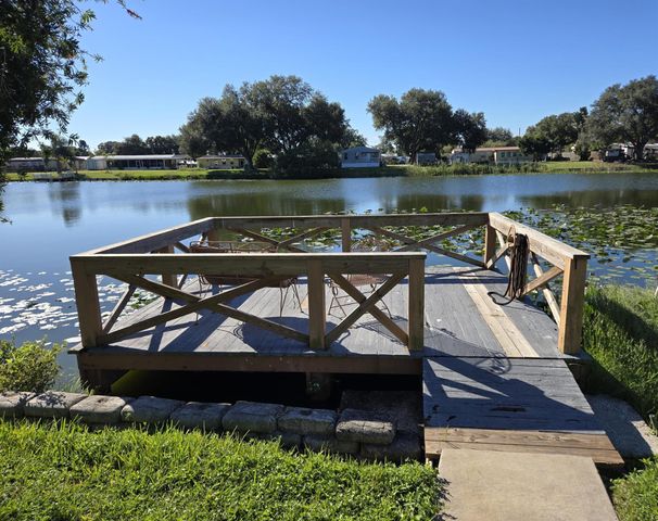 2190 SE 25th Drive, Okeechobee, FL 34974