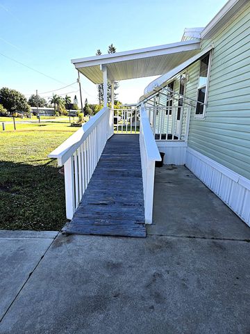 2190 SE 25th Drive, Okeechobee, FL 34974