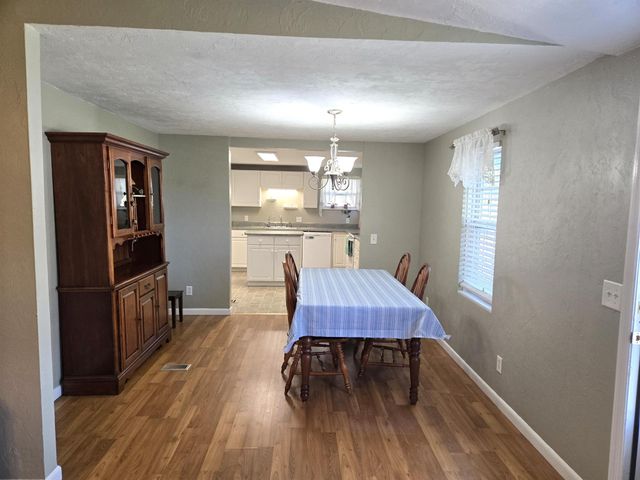 2190 SE 25th Drive, Okeechobee, FL 34974