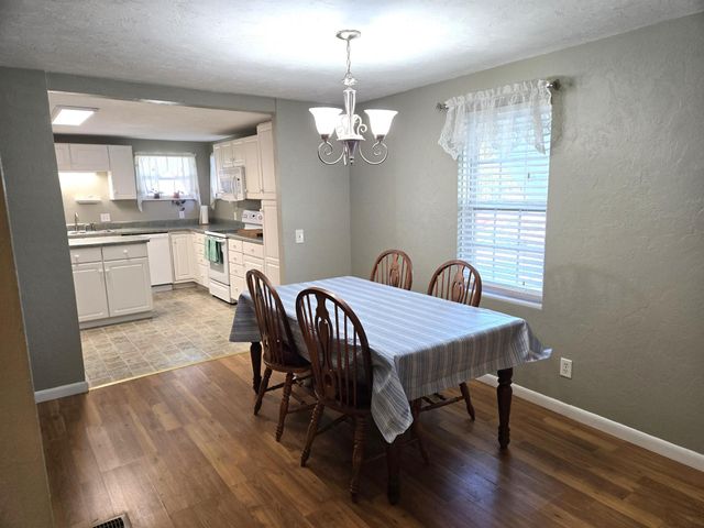 2190 SE 25th Drive, Okeechobee, FL 34974