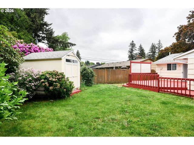 1108 Se 168TH Ave, Portland, OR 97233