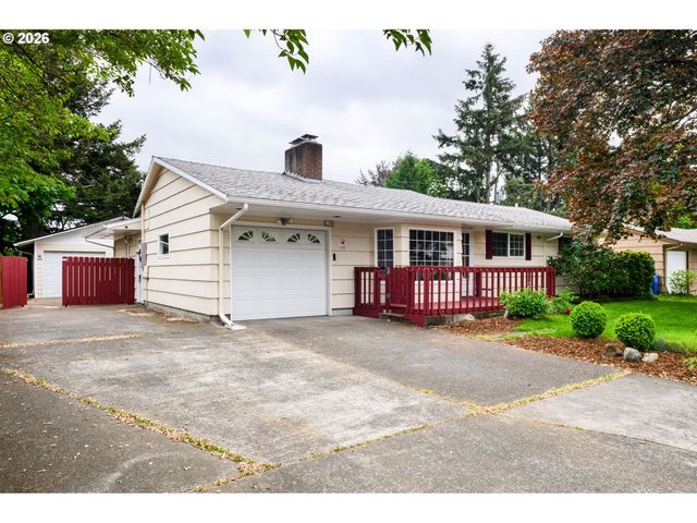 1108 Se 168TH Ave, Portland, OR 97233