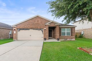 315 Hawks View Drive, La Marque, TX 77568