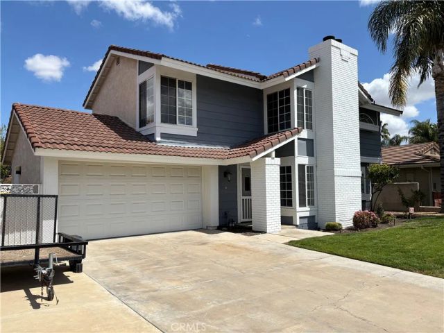 30340 Channel Way Drive, Canyon Lake, CA 92587