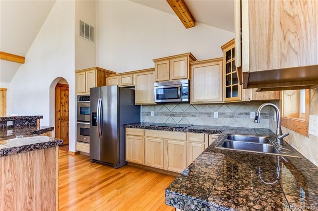 2177 County Road 341, Westcliffe, CO 81252