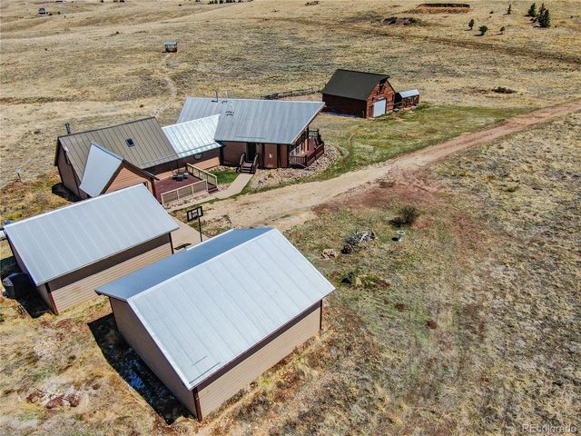 2177 County Road 341, Westcliffe, CO 81252