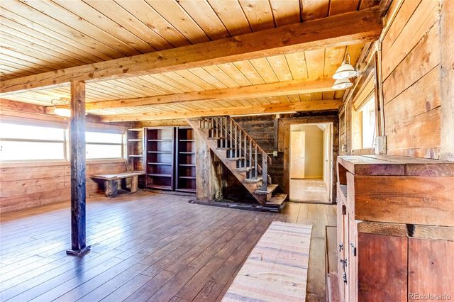 2177 County Road 341, Westcliffe, CO 81252