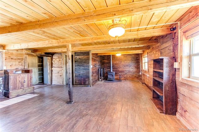 2177 County Road 341, Westcliffe, CO 81252