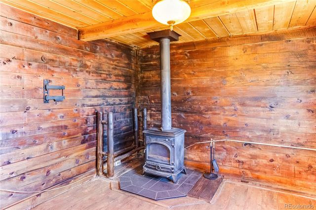 2177 County Road 341, Westcliffe, CO 81252