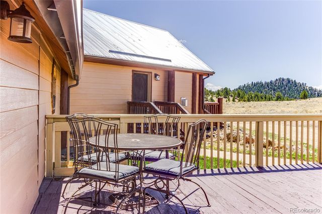 2177 County Road 341, Westcliffe, CO 81252