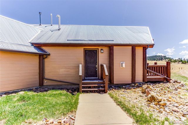 2177 County Road 341, Westcliffe, CO 81252