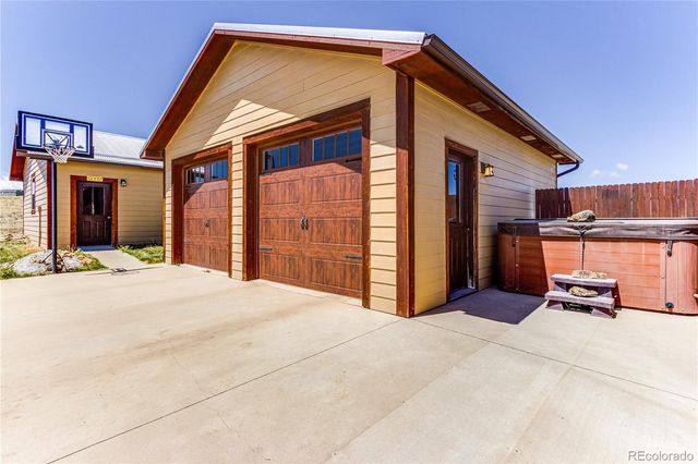 2177 County Road 341, Westcliffe, CO 81252