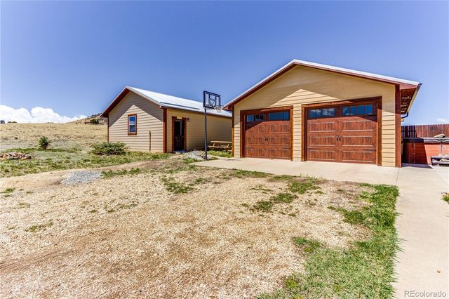 2177 County Road 341, Westcliffe, CO 81252