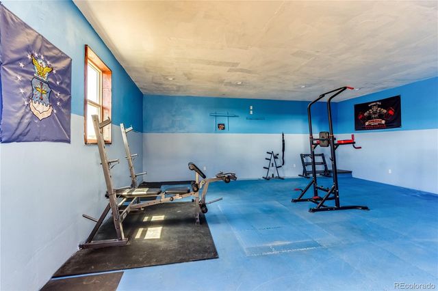 2177 County Road 341, Westcliffe, CO 81252