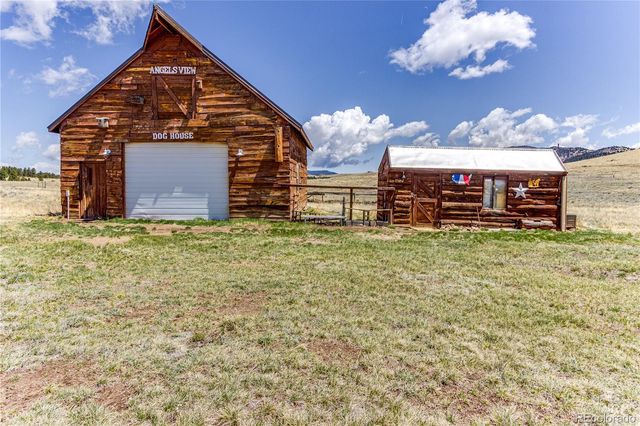 2177 County Road 341, Westcliffe, CO 81252