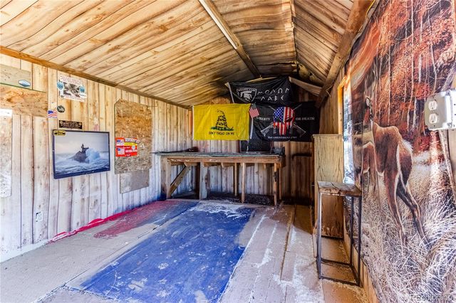 2177 County Road 341, Westcliffe, CO 81252