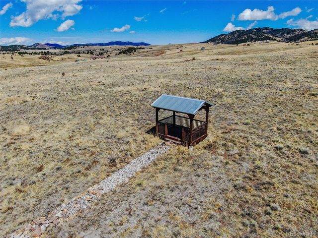 2177 County Road 341, Westcliffe, CO 81252