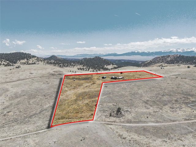 2177 County Road 341, Westcliffe, CO 81252