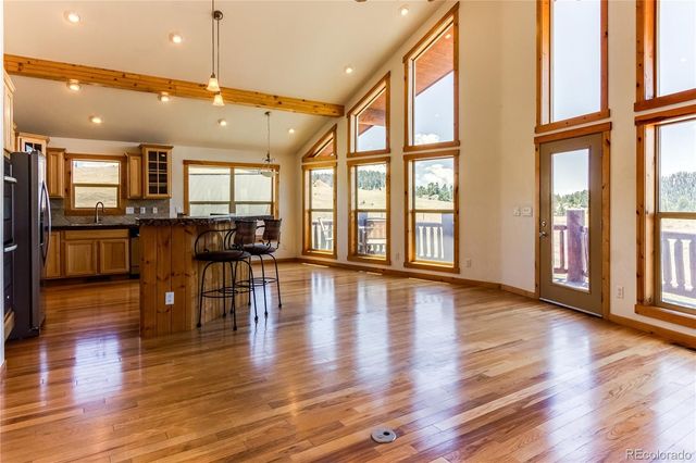 2177 County Road 341, Westcliffe, CO 81252