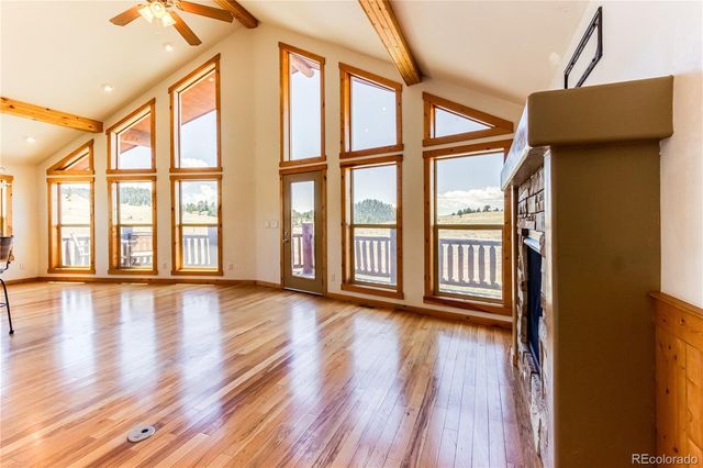 2177 County Road 341, Westcliffe, CO 81252