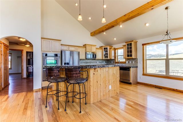 2177 County Road 341, Westcliffe, CO 81252