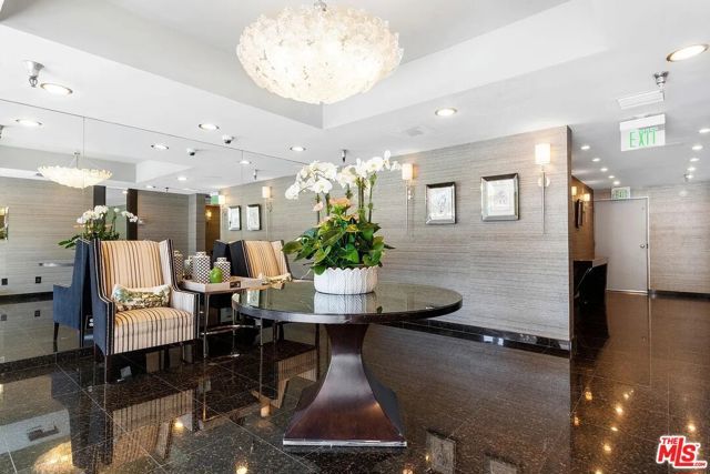 121 S Palm Drive 601, Beverly Hills, CA 90212